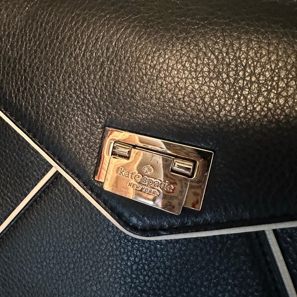 Kate Spade Phantom Style Bag - Picture 4 of 4